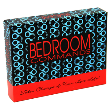 Double-deck Card Sex Game for Couples / Adult Board Sex Games of Commands - EVE's SECRETS